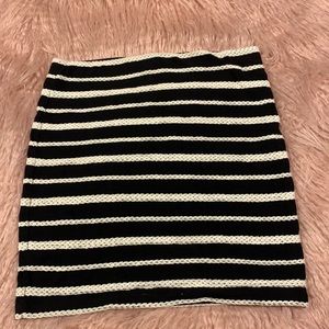 Vintage M.L.L.P skirt